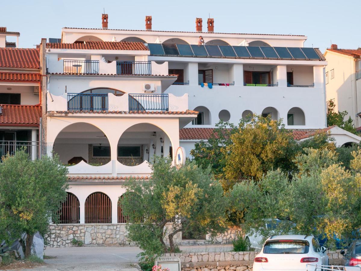 Black Pearl Tisno Exterior foto